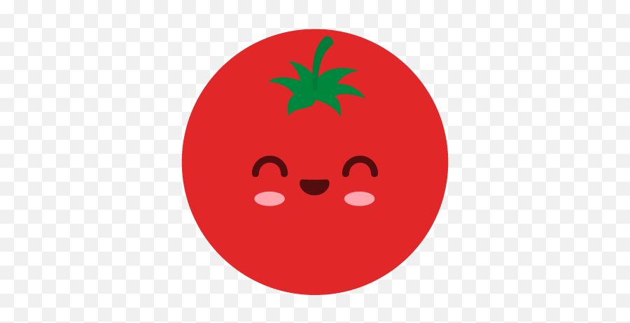 Pomodorino - Pomodoro Timer Apps On Google Play Dot Emoji,Strawberry Emoticon