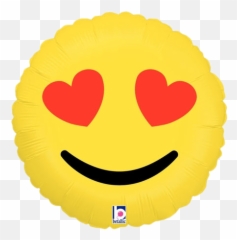 Bmtv 41 - Balloons Emoji,Snowball Emoji