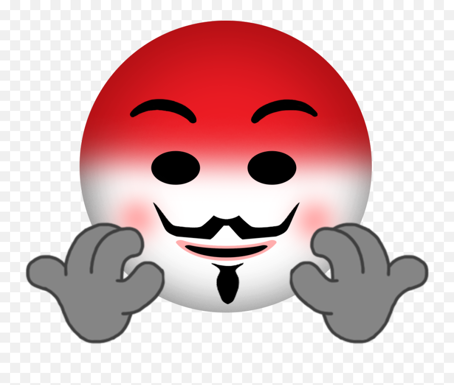 Anonymous Emoji - Anonymous Emoji,Anonymous Emoji