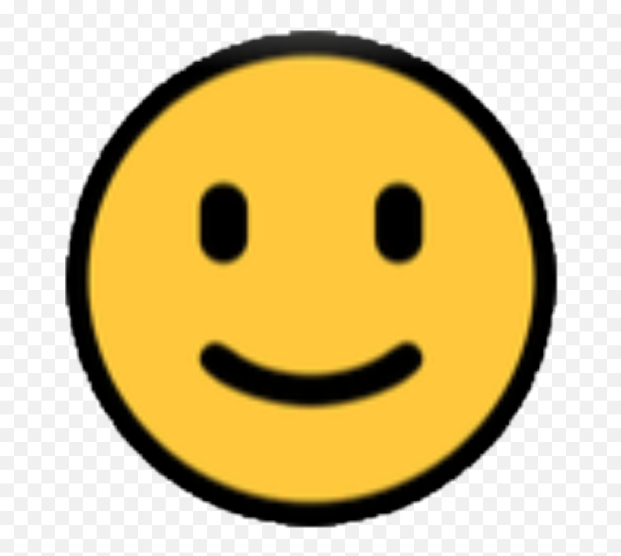 Happy Emotion Emojis Emoji Feliz Face - Emoji Png Feliz,2017 Emojis