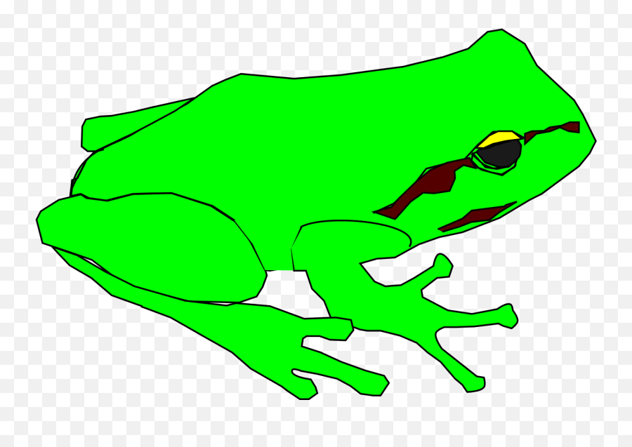 Frog - True Frog Emoji,Pepe The Frog Emoji