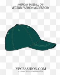 Ai Vector Cap Picture - American Baseball Cap Design Emoji,Baseball Hat Emoji