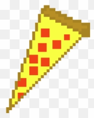 Pizza Emoji - Blonde Girl Minecraft Skin Pe,Pizza Emoji