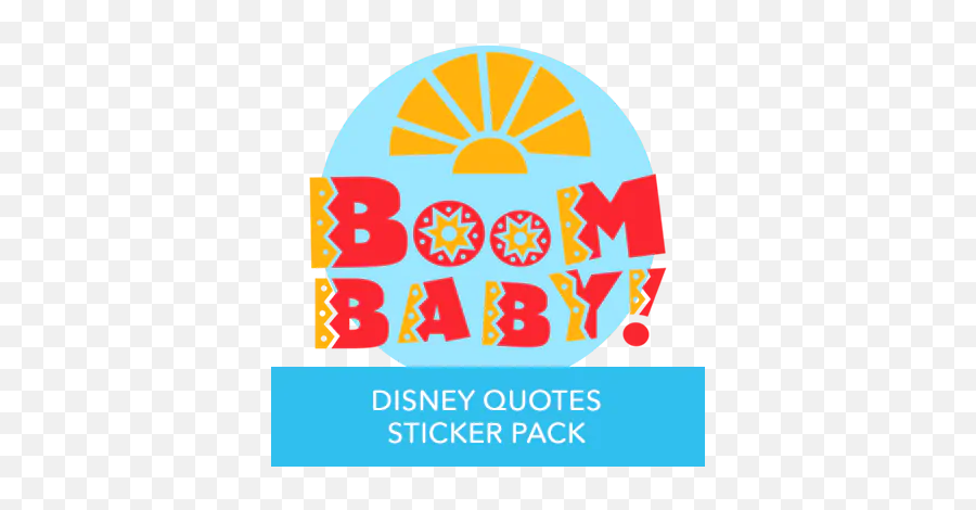 Disney Stickers - Circle Emoji,Disney Emoji Stickers