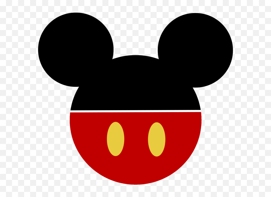 Mickey Mouse In Sun Glasses Clip Art - Disney Mickey Mouse Head Emoji,Mickey Mouse Emoticon