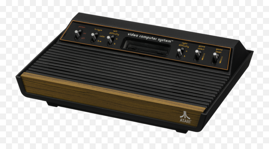 Atari - Atari 2600 Emoji,Heavy Metal Emoticons