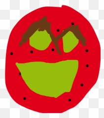 Night Zookeeper - Clip Art Emoji