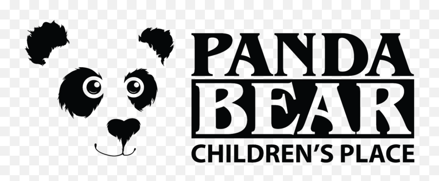 Panda Text Png Picture - Graphic Design Emoji,Panda Emoticon Text