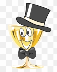 Whats A Png File And How Do You Open One - Cartoon Champagne Glass Emoji,Celebration Emoji