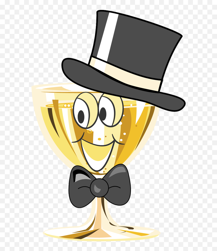 Whats A Png File And How Do You Open One - Cartoon Champagne Glass Emoji,Celebration Emoji
