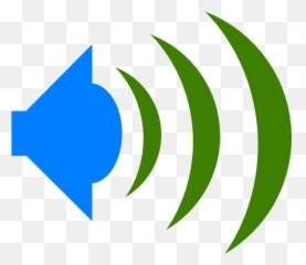 Sound Clipart Png - Sounds Clipart Emoji,Noise Emoji