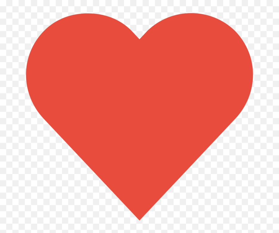 Dark Red Heart Transparent Background - Like Instagram Icon Png Emoji,Heart Emoji Clear