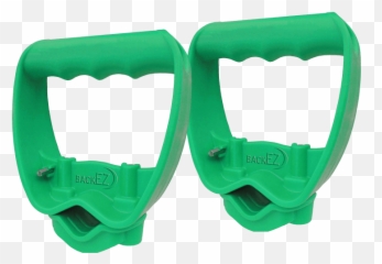 Backez Ergonomic Tool Grips - Inflatable Emoji