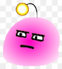 Blobglare - Clip Art Emoji