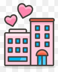 589 - Emoji Hotel Png,Ice Cube Emoji