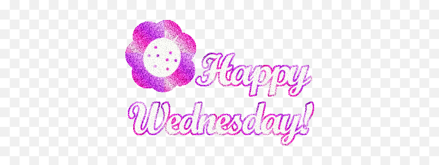 Top Wednesday Addams Film Character - Happy Wednesday Glitters Emoji,Wednesday Emoji