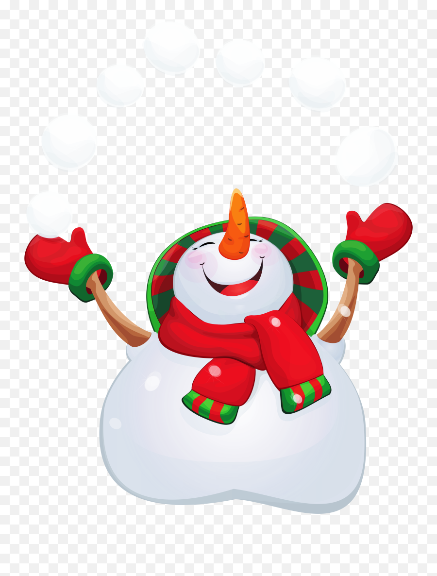 Happy Birthday Snowman Clipart - Labels For Snowman Soup Emoji,Snowman Emoji Transparent