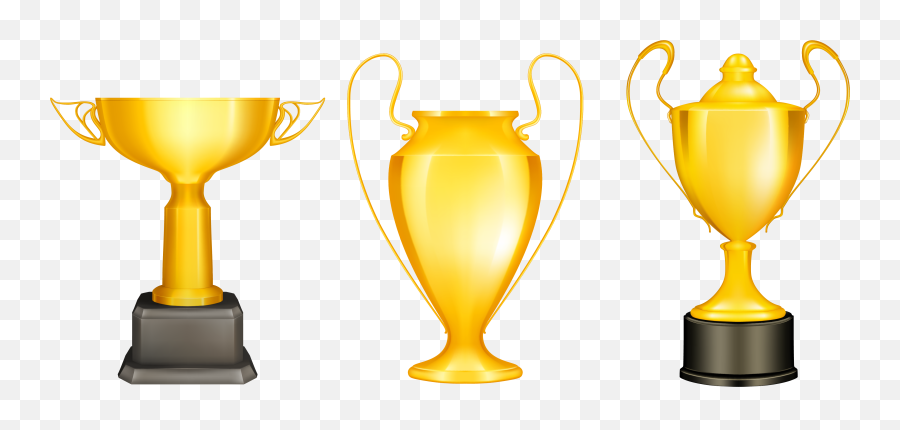 Free Trophy Clipart Png Download Free Clip Art Free Clip - Racing Trophy Vector Emoji,Trophy Emoji