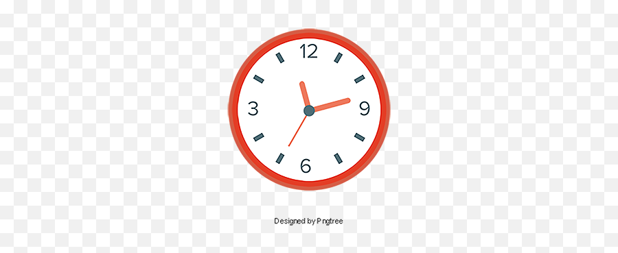 Png Transparent Clipart Image - Clock Cartoon Png Emoji,Time Clock Emoji