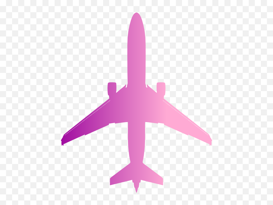 Collection Of Free Transparent Plane Tumblr Travel - Blue Airplane Clipart Emoji,Plane Emoji