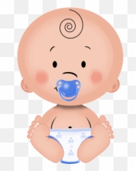 Gif Baby Boy - Baby Clipart Gif Emoji,Baby Girl Emoji