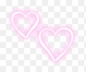 Freesticker Tumblr Heart Corazon Hearts - Heart Emoji,Led Emoji