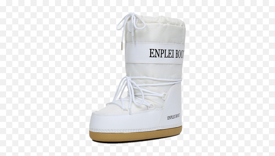 Winter Waterproof Snow Boot - Snow Boot Emoji,Snow Emoticons