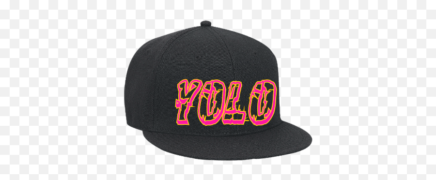 Yolo Png And Vectors For Free Download - Flat Bill Hat Transparent Emoji,Yolo Emoticon
