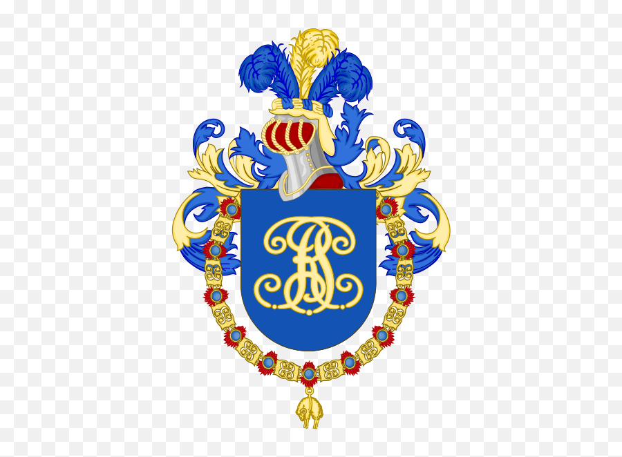 Coat Of Arms Of Raymond Poincaré - Iglesias Coat Of Arms Emoji,All Emojis In Order