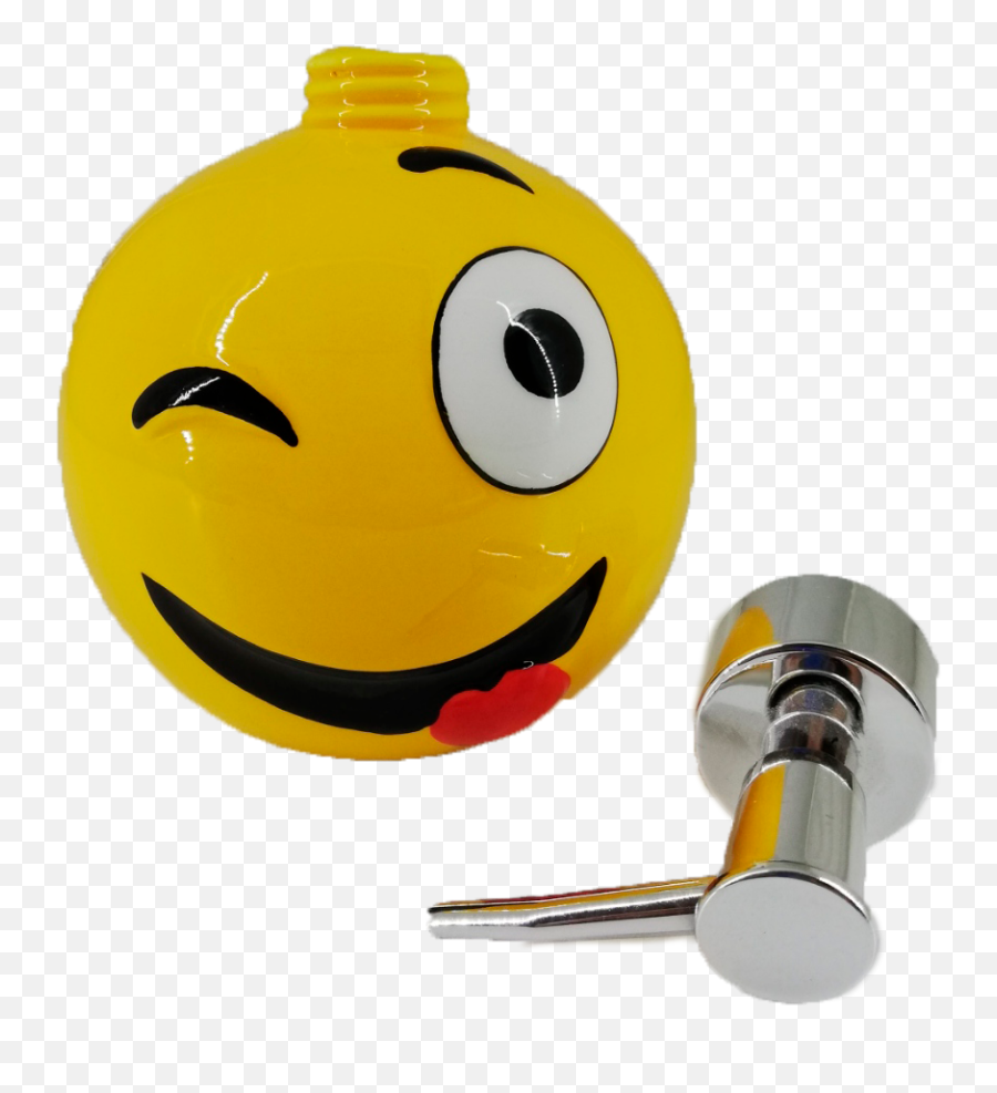 Sabunluk - Smiley Emoji,Emoji Nedir