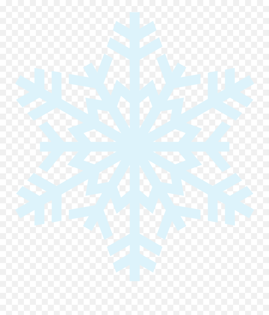 Download Snowflake Png - White Snowflake Png Transparent White Snowflake Png Emoji,Snowflake Emoji