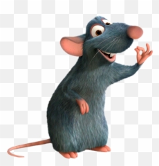 Picture - Ratatouille Film Emoji,Rat Emoji