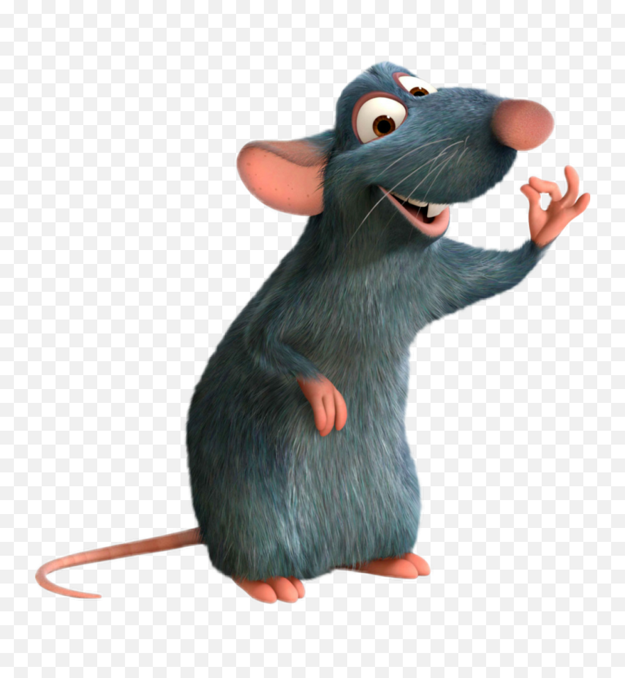 Picture - Ratatouille Film Emoji,Rat Emoji