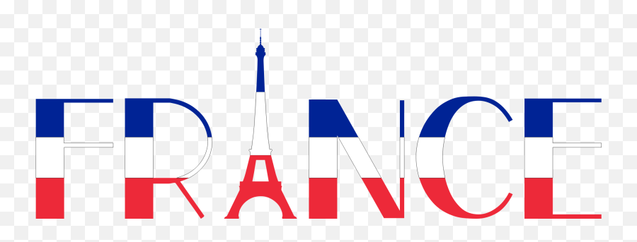 France Clipart Culture French France Culture French - France Clip Art Emoji,France Flag Emoji