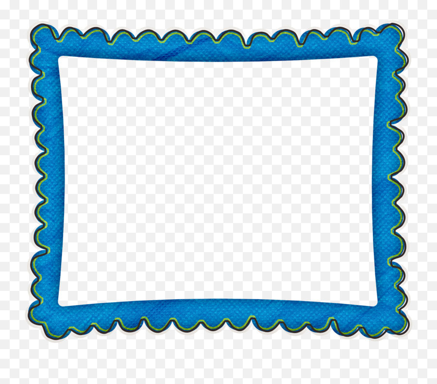 Free Printable Frames - Picture Frame Emoji,Emoji Border