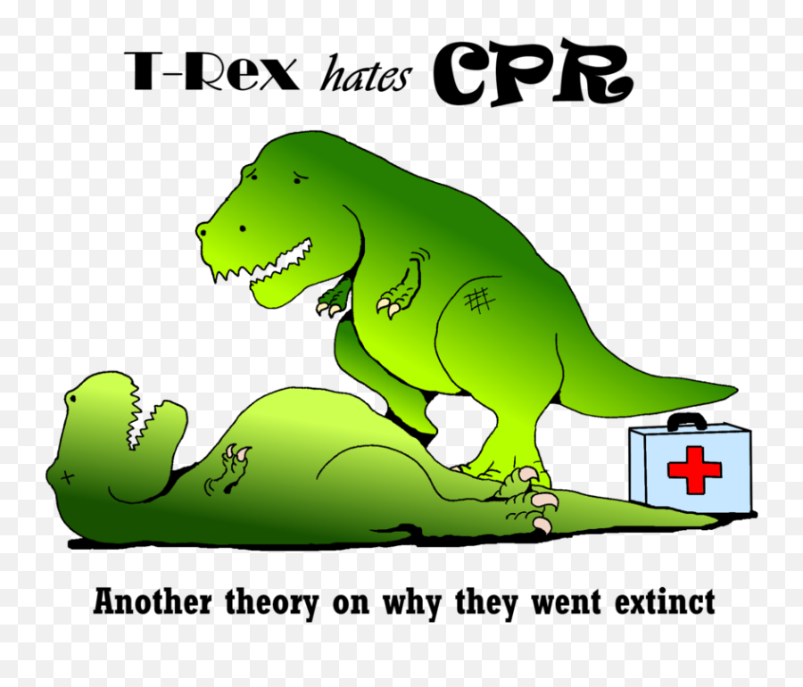 Green Clipart T Rex Green T Rex Transparent Free For - T Rex Arms Memes Emoji,T Rex Emoji