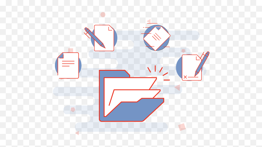 Classified Folder Png Picture 635560 Classified Folder Png - Document Recognition Emoji,Folder Emoji