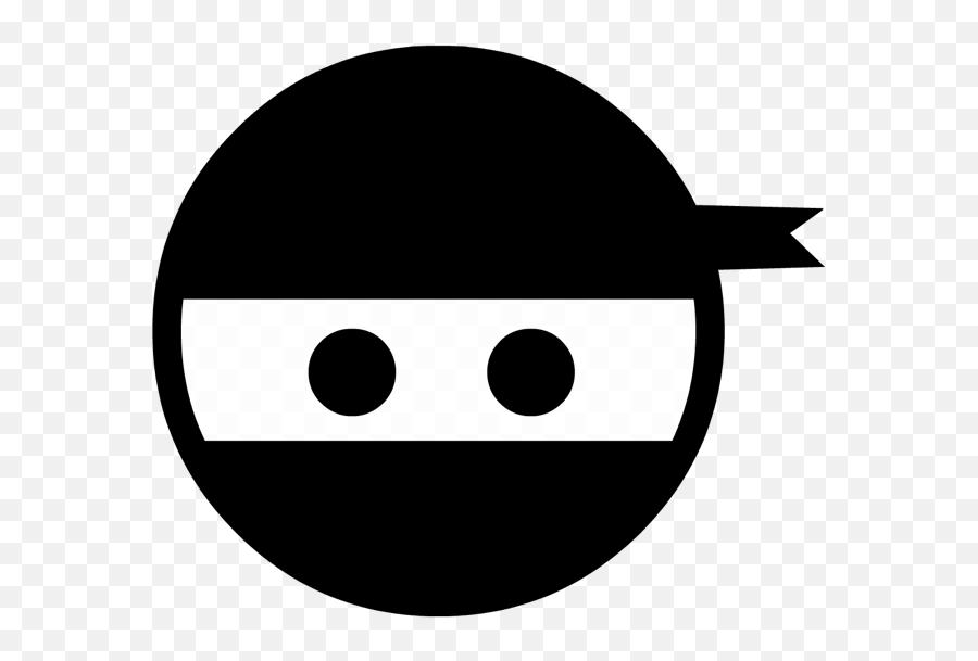 U200eblinkk - Icon Ninja Emoji,Stare Emoticon