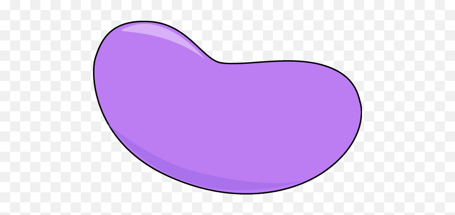 Jelly Drawing Purple Transparent U0026 Png Clipart Free Download - Purple Jelly Bean Clipart Emoji,Jelly Bean Emoji