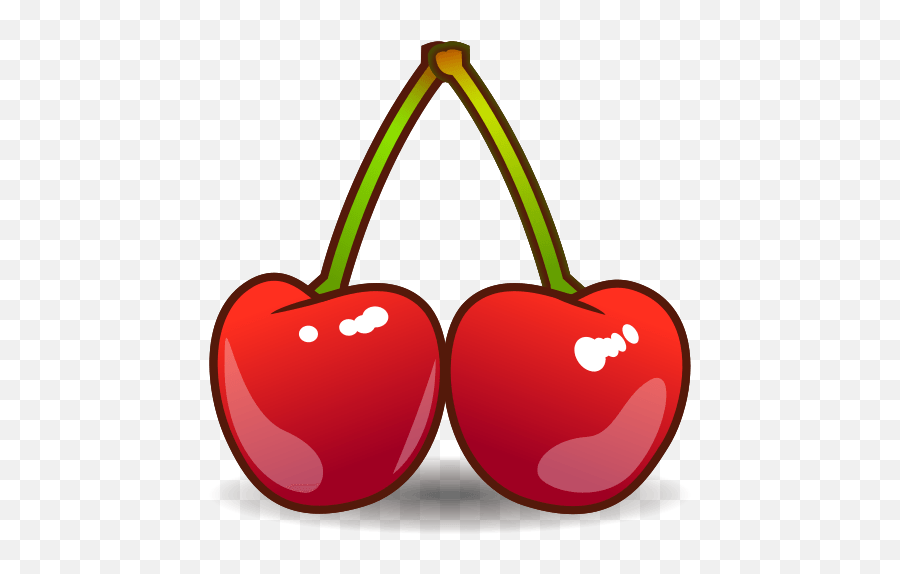 Cherries Emoji For Facebook Email Sms - Whats The Emoji,Poodle Emoji