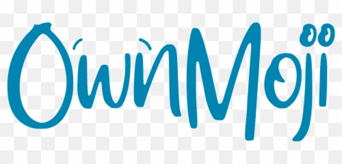Ownmoji - Calligraphy Emoji