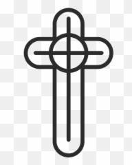 Icon Christianity at GetDrawings Free download - Religion Transparent Emoji