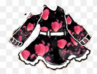 Gacha Clothes Gachaclothes Outfit - Dog Emoji