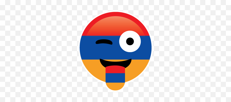Hyemoji Tic Tac Toe - Illustration,Armenian Flag Emoji