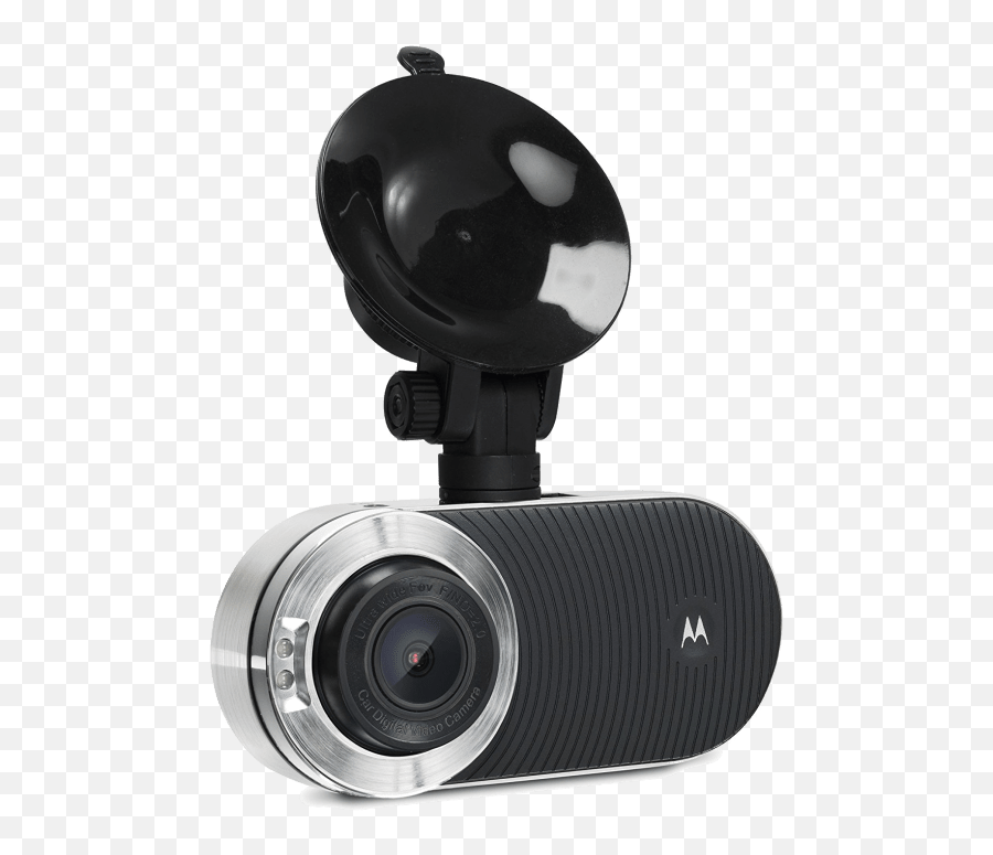 Motorola Mdc100 1080p Dash Cam With Loop Recording U0026 Night - Cámara Para Auto Motorola Dash Mdc100 Emoji,Camera Emoji With Flash