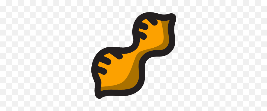 Nuts Peanut Icon - Cartoon Snack Emoji,Bananas Emoji