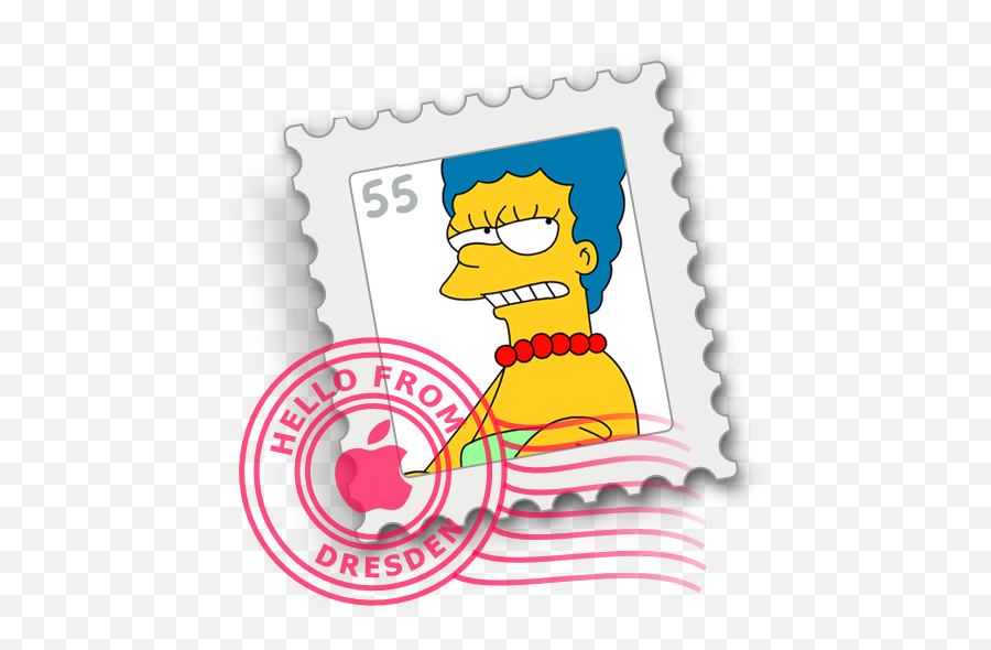 Marge Icons Free Marge Icon Download - Jnan Chandra Ghosh Polytechnic Logo Emoji,Simpsons Emoticons