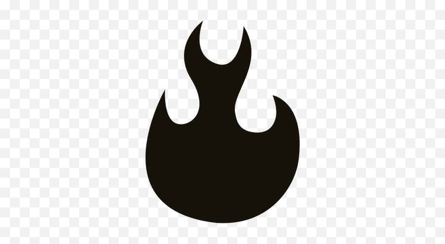 Download Vector - Flame Fire Backdrop Design Vectorpicker Llama De Fuego Negra Emoji,Fire Emoji Black Background