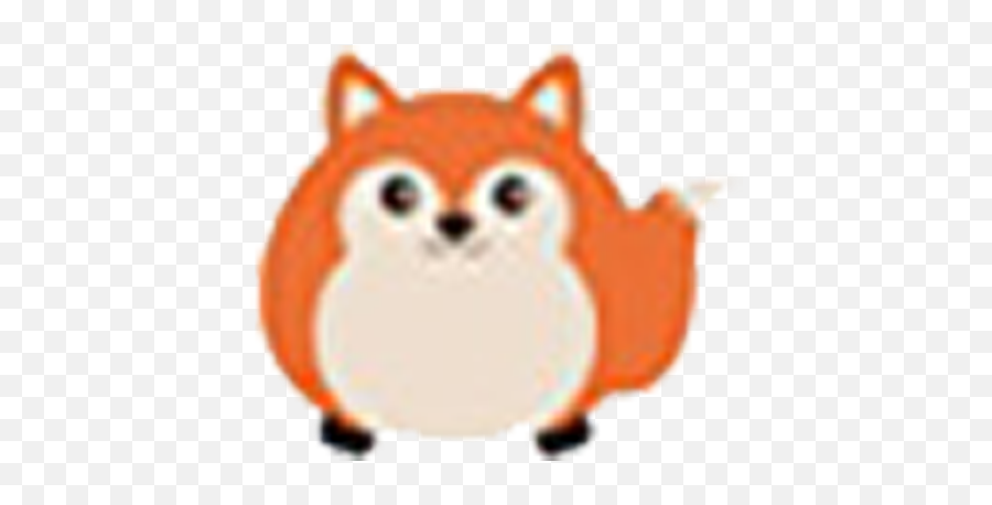 Raccoon Baby Whiskers Clip Art - Fox Png Download 800800 Cute Chubby Animals Drawing Emoji,Fox Emoji Facebook