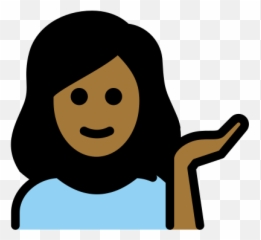 Medium - Warren Street Tube Station Emoji,Sassy Woman Emoji
